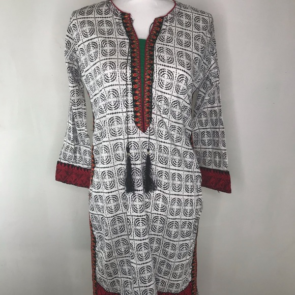 Blouse - Picture 2 of 8